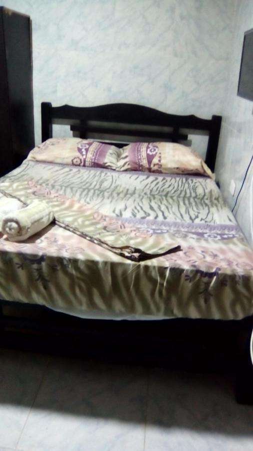 Hostal Fareb Cartagena Luaran gambar