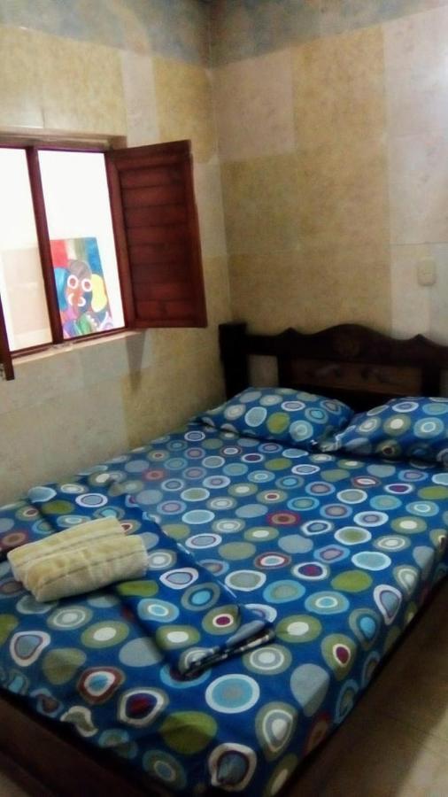 Hostal Fareb Cartagena Luaran gambar