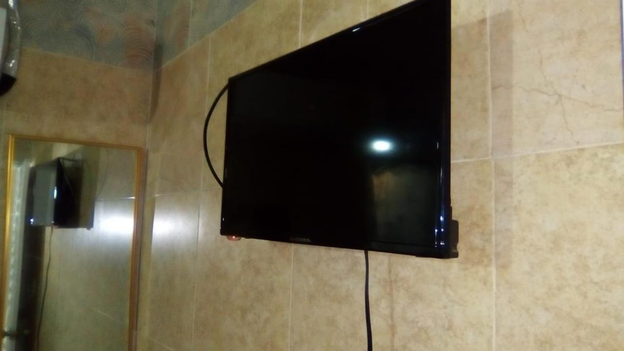 Hostal Fareb Cartagena Luaran gambar