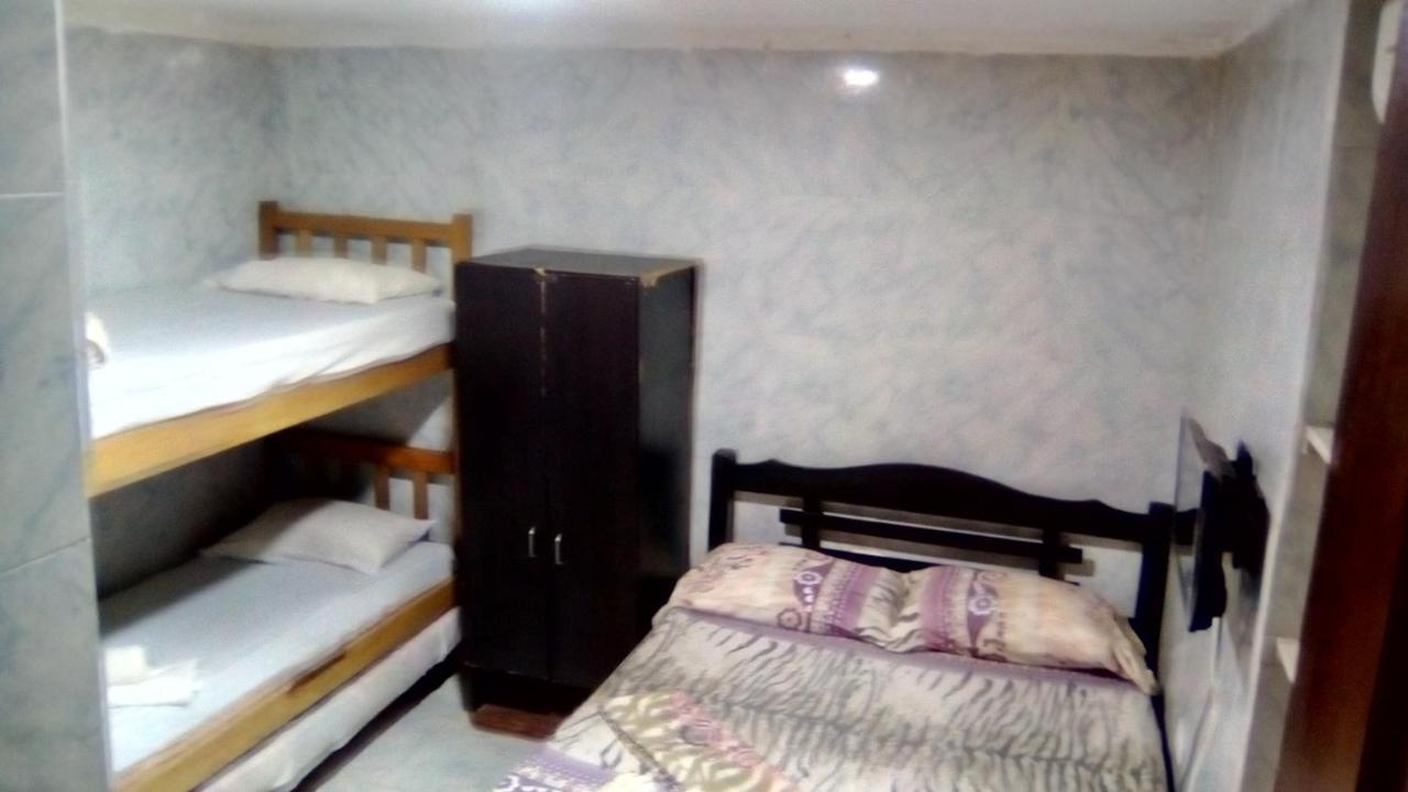 Hostal Fareb Cartagena Luaran gambar
